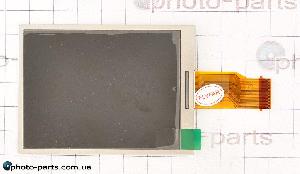 Дисплей Fujifilm JZ100, совместимый